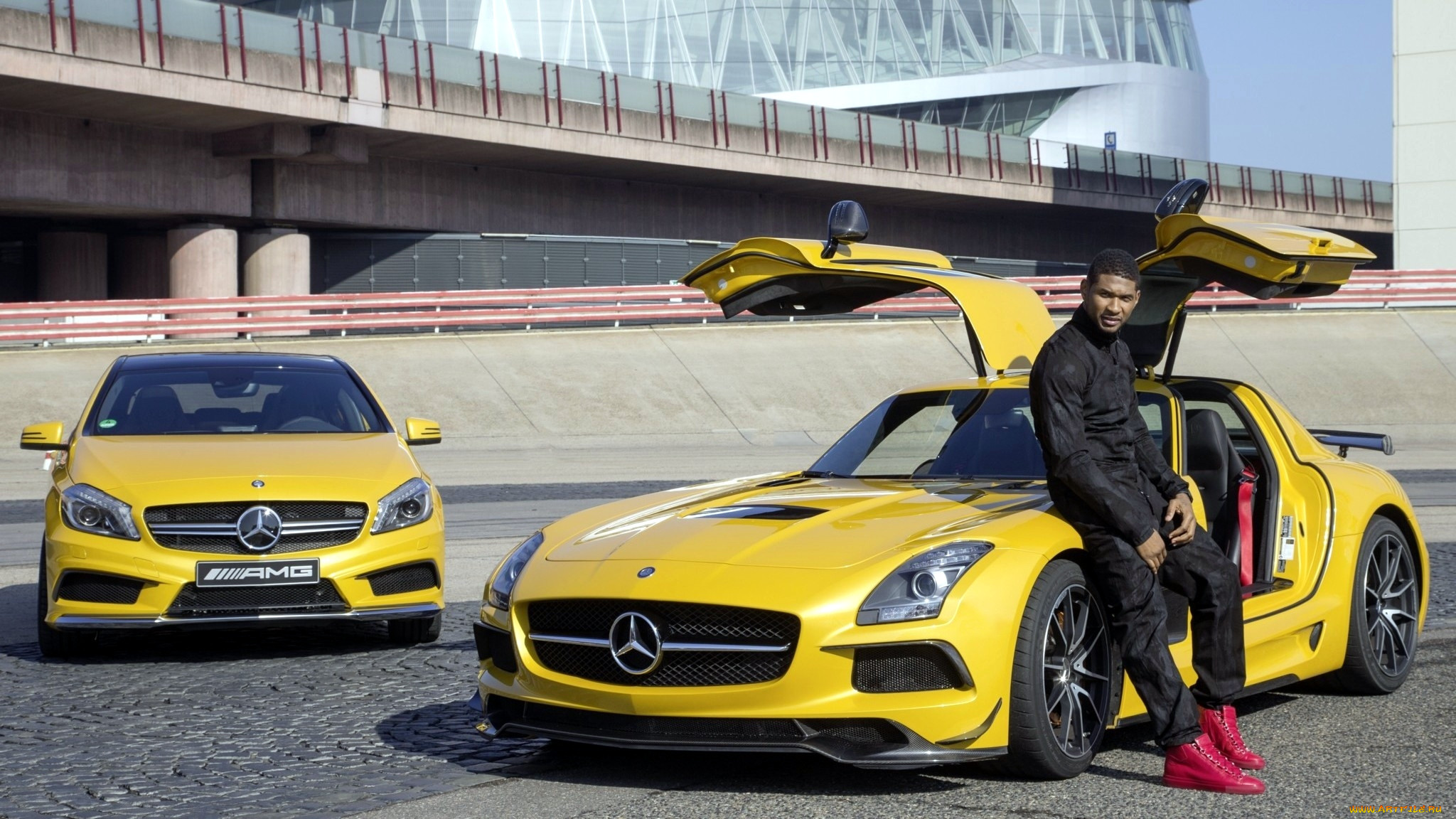 mercedes, mixed, , benz, , daimler, ag
